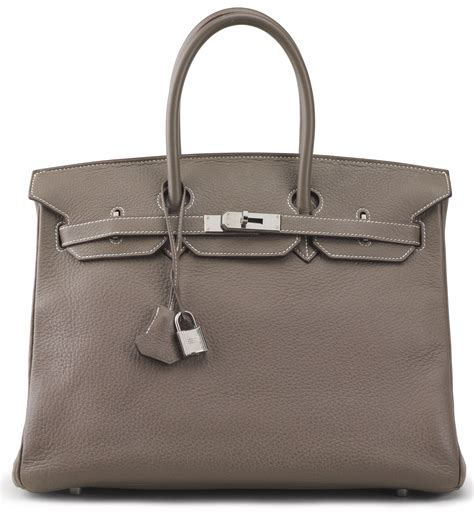 hermes birkin clemence etoupe|etoupe birkin.